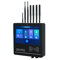 智能安全帶監(jiān)測儀-副機設備（肩部、掛鉤）